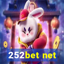 252bet net